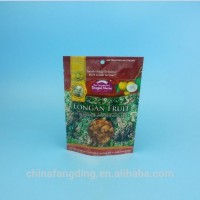 flexible seeds packing bag